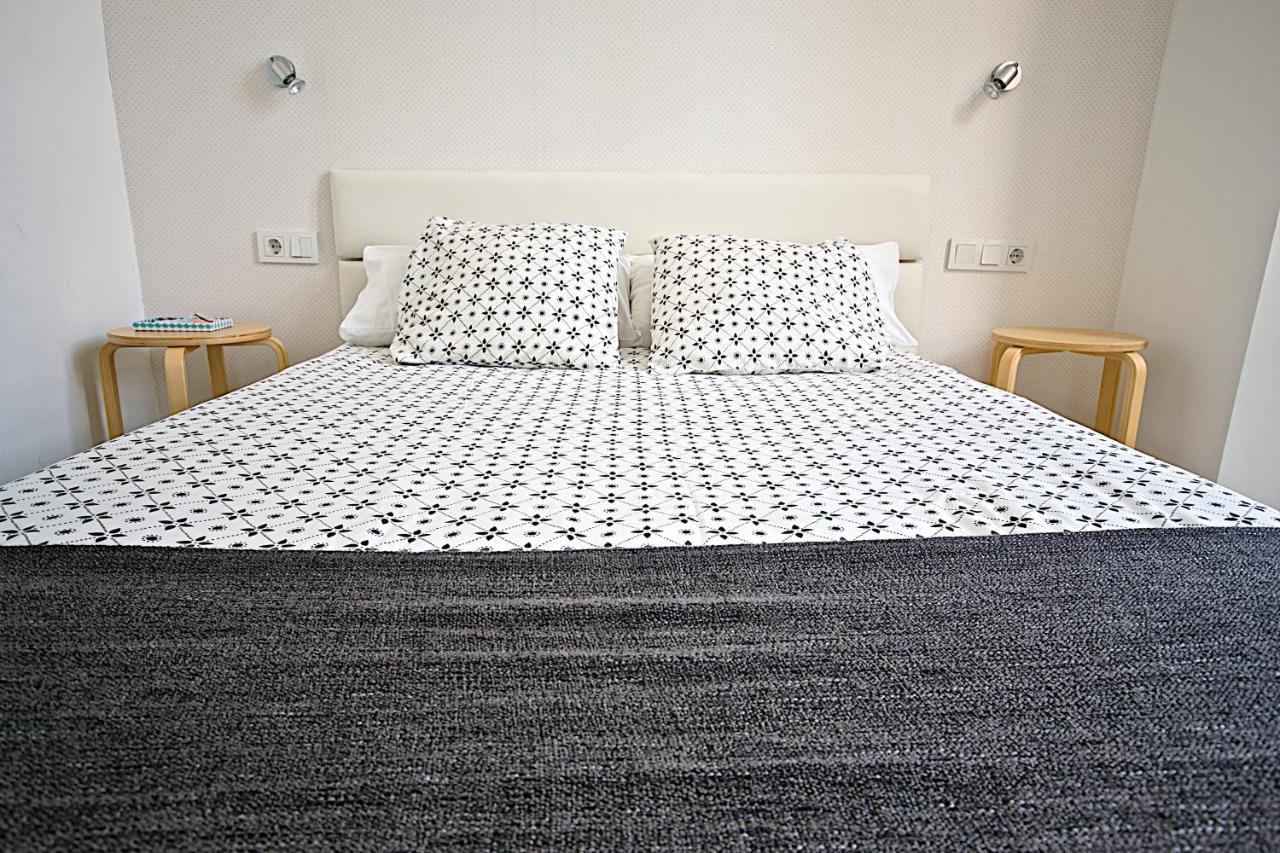 Apartament Malagaurbanrooms - *