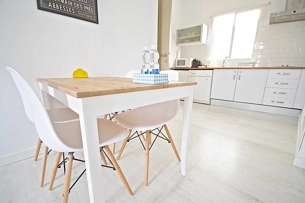 Apartament Malagaurbanrooms - *