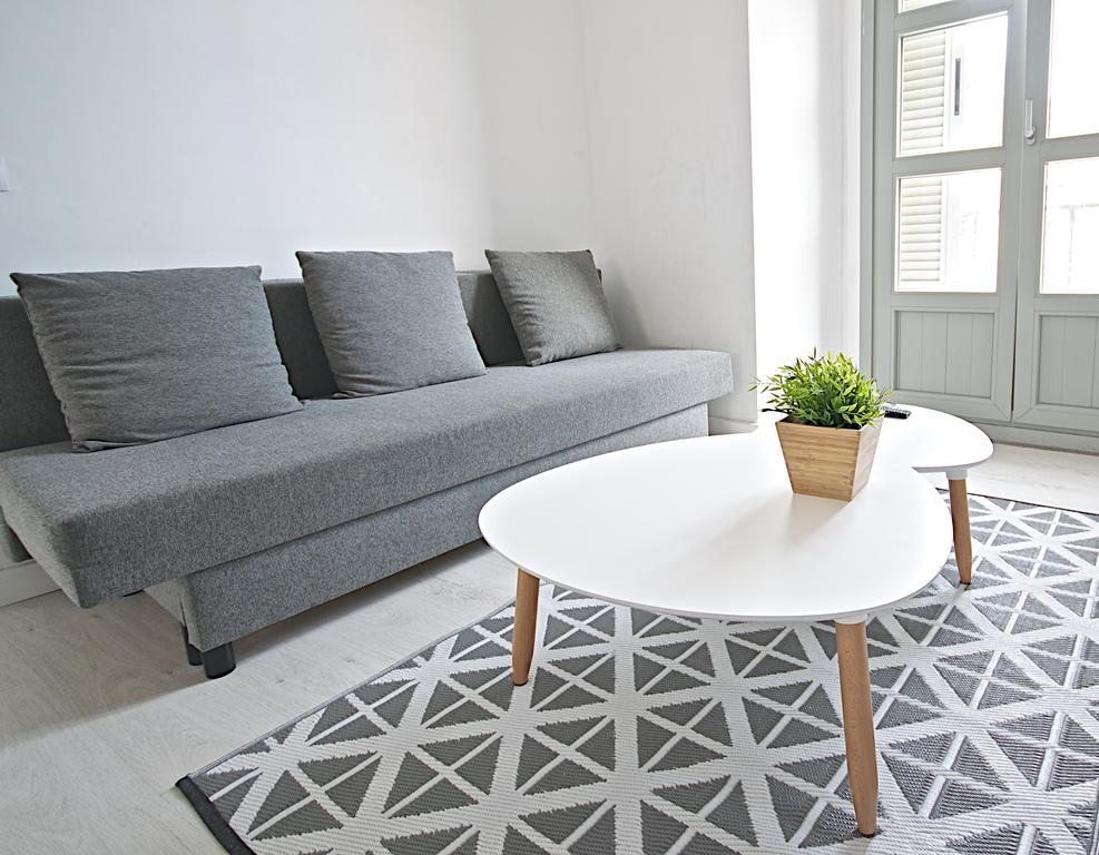 Apartament Malagaurbanrooms -