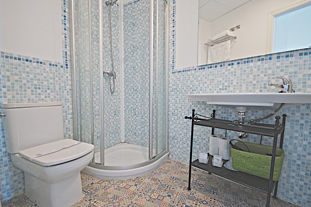 Apartament Malagaurbanrooms - Malaga