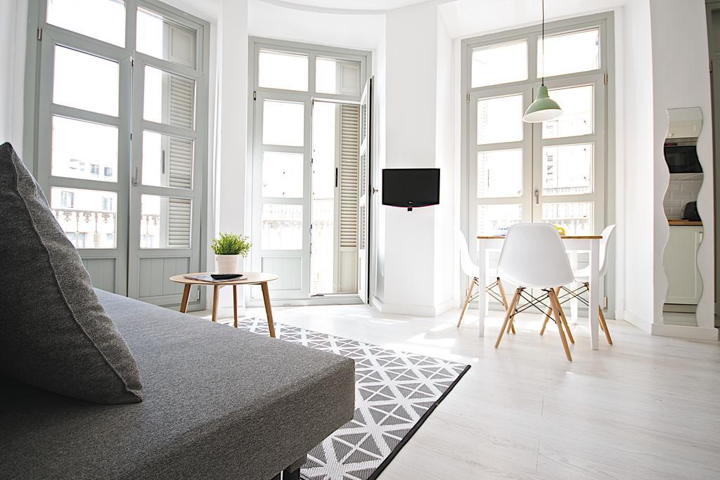 Apartament Malagaurbanrooms - *