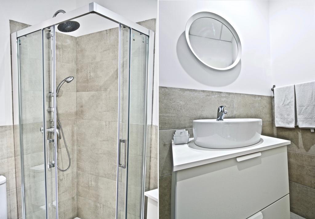 Apartament Malagaurbanrooms - Malaga