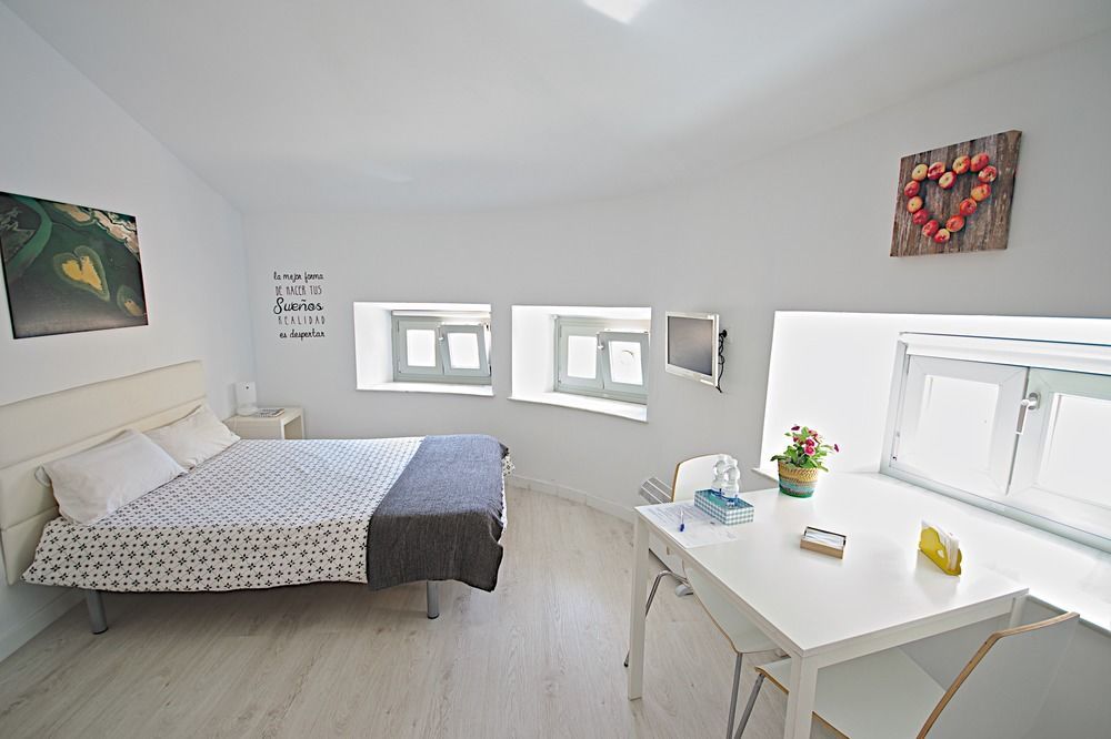 Apartament Malagaurbanrooms - Malaga