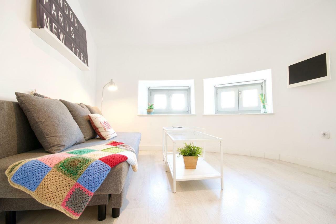 Malagaurbanrooms - Apartament *