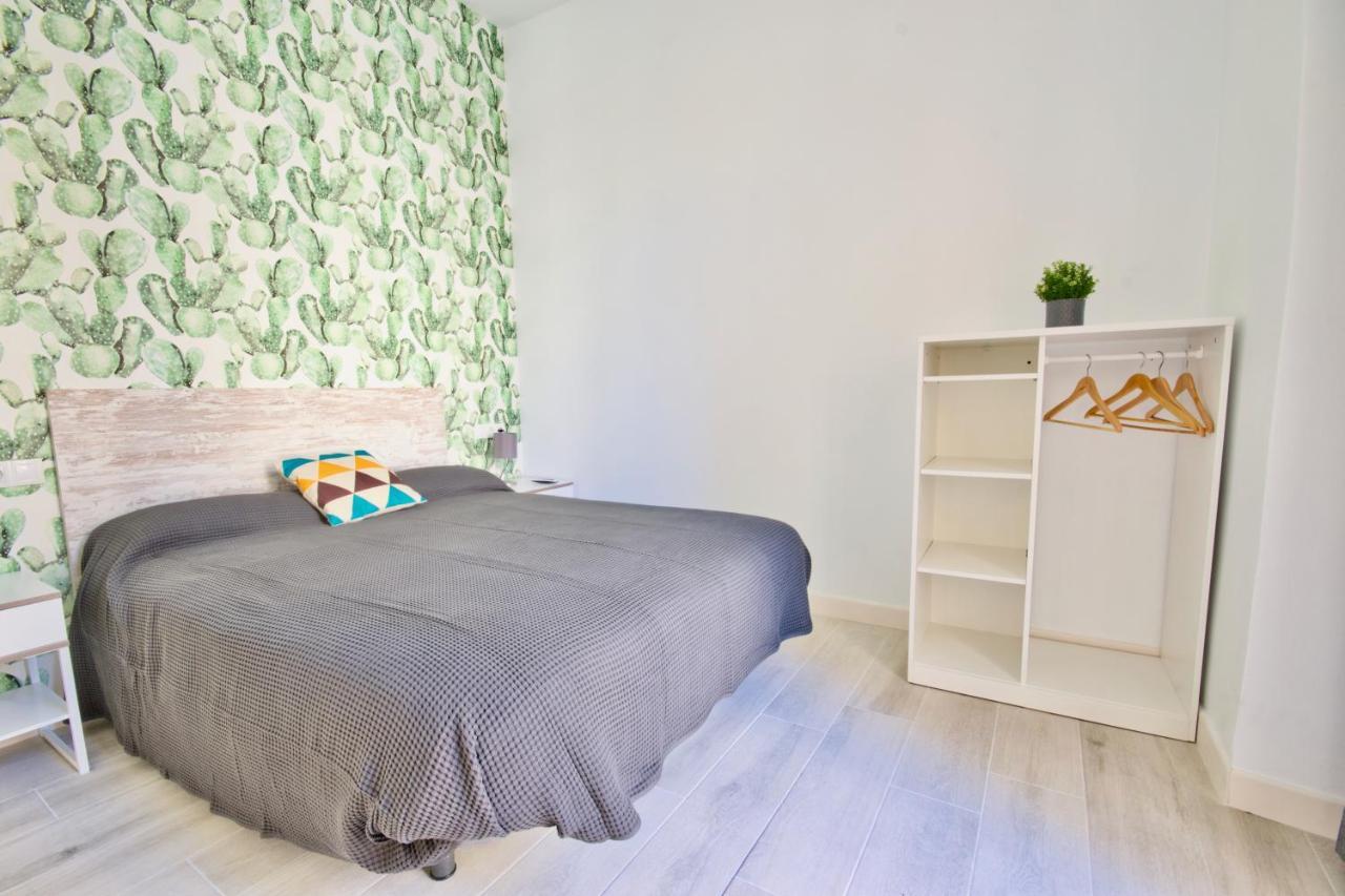 Apartament Malagaurbanrooms -