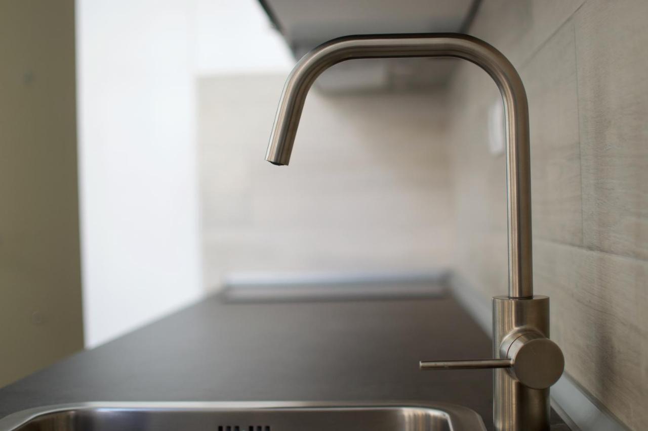 Apartament Malagaurbanrooms - Malaga